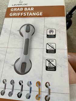 grab bars for shower