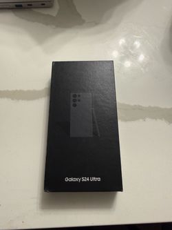 Samsung S24 Ultra