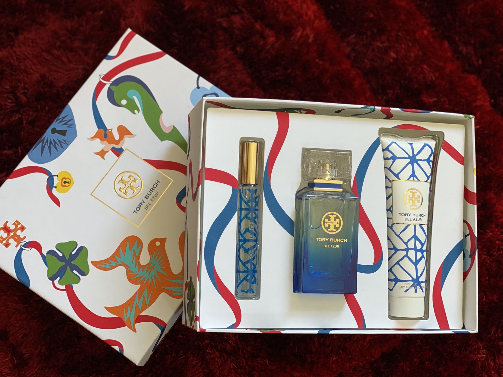 Amazon Tory Burch Absolu Perfume Review Sublime Rose Tory Burch