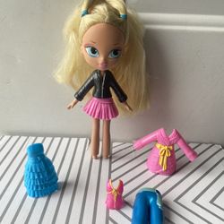 Vintage Mini Bratz 