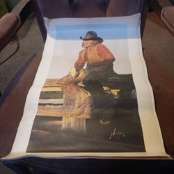 Coors Art Prints I Have Two Prints Snidow Coors Art