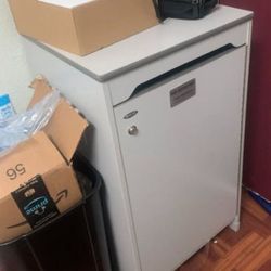 2 Copier And Office Furniture Package