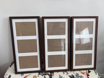 IKEA Wall Frames - All 3