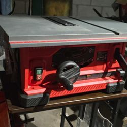 Craftsman Table Saw 