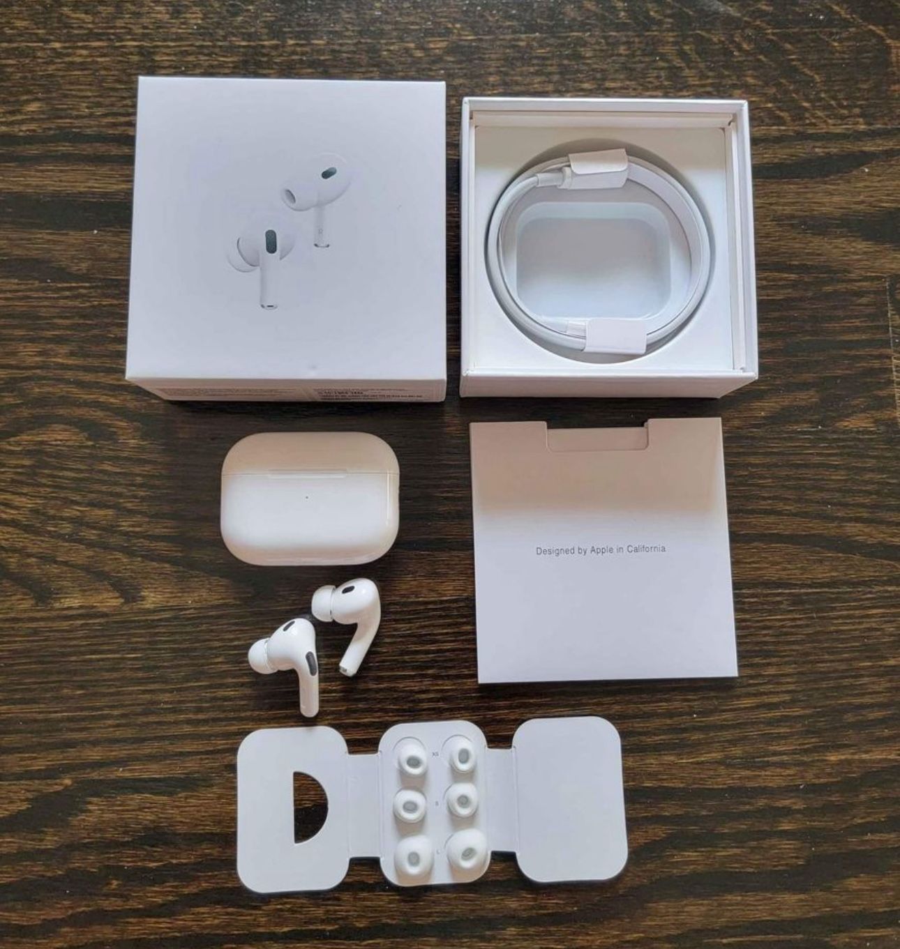AirPods