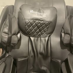 Zero Gravity massage chair 