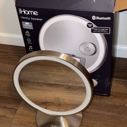Ihome Vanity