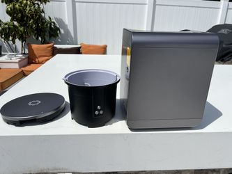 Airthereal kitchen Composter
