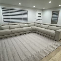 Sofa Leather 2022