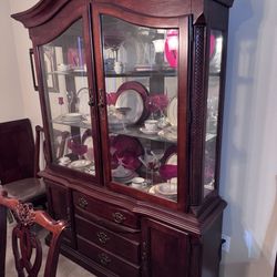 China Cabinet 