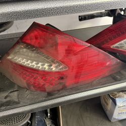 Tail Lights 