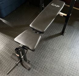 Exercise Bench