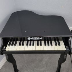 Child Piano