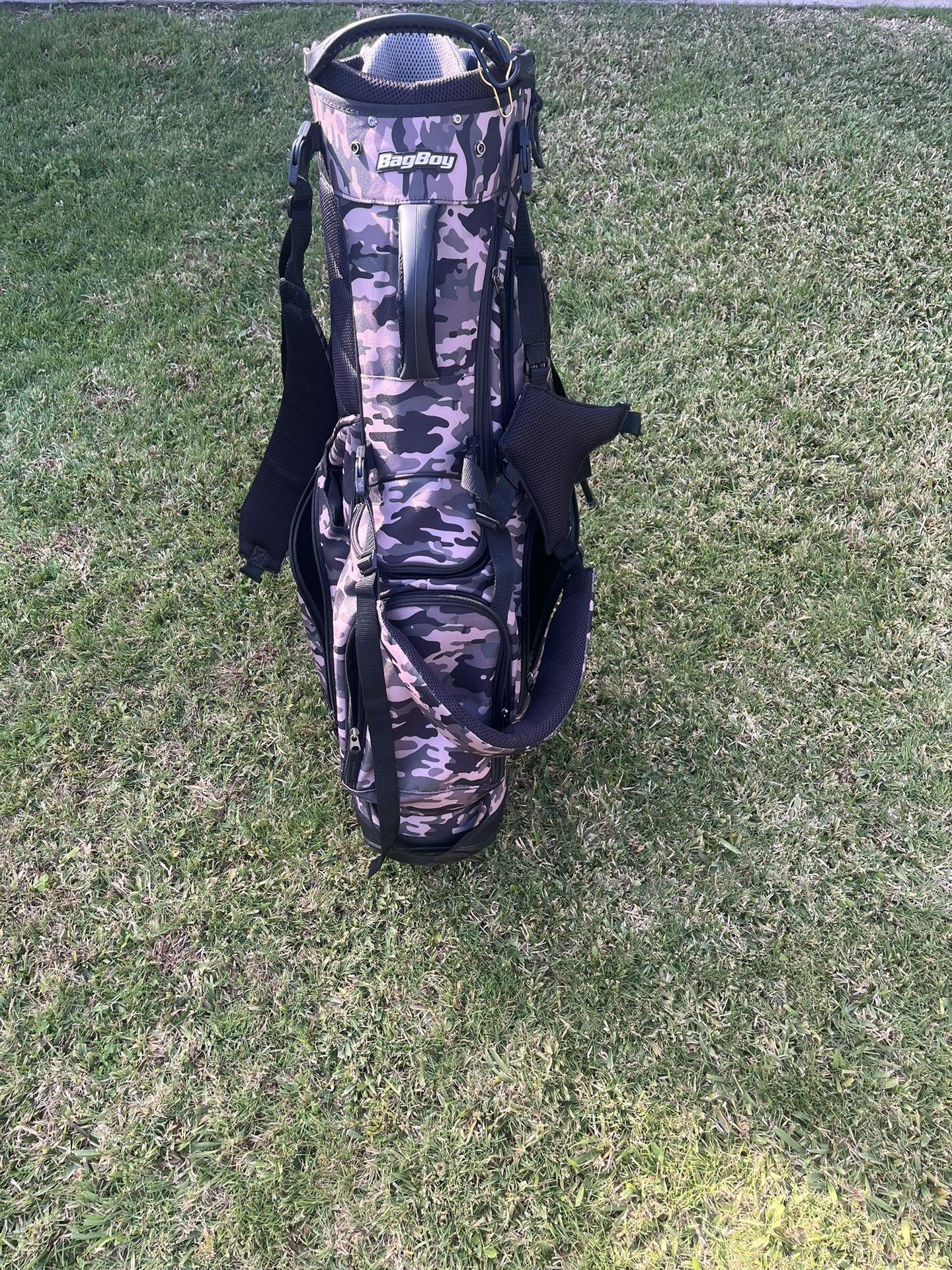Golf Club Bag