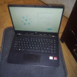 hp Windows Laptop