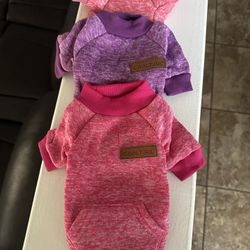 ***  Chihuahua Sweater Small ***