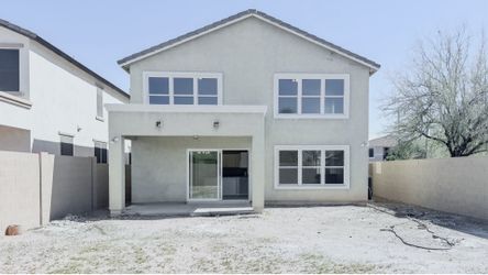 Venta de casa en Buckeye ‼️