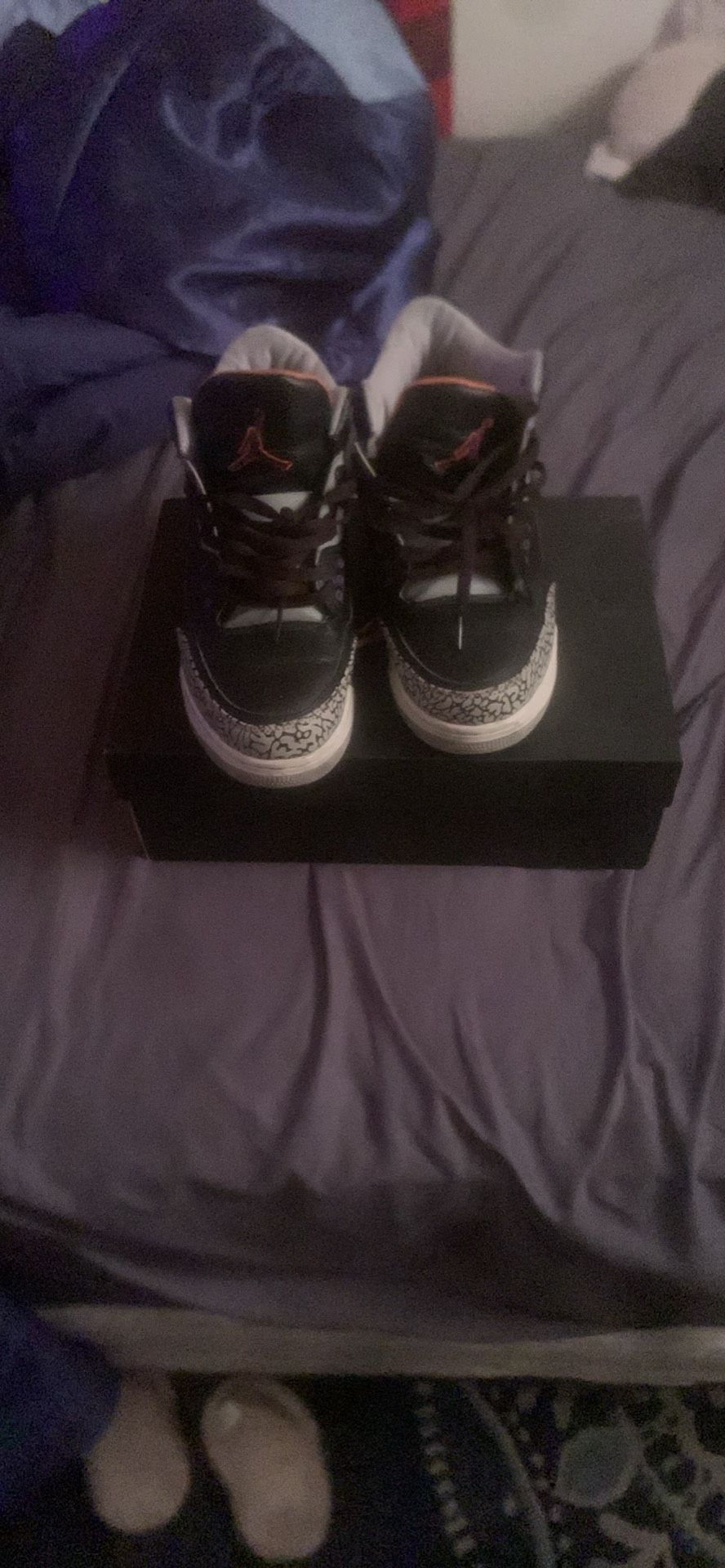 Jordan 3s For Sale 