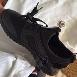 Moncler women’s shoes 
