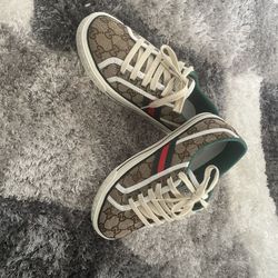 Gucci Tennis 1977 