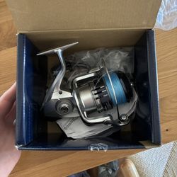 Shimano Saragosa 5000 Fishing Reel