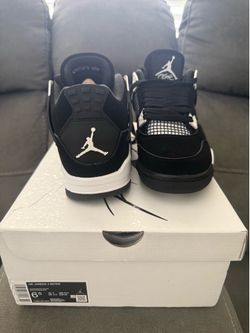 Air Jordan retro 4