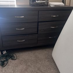 Full Size Bedroom Set