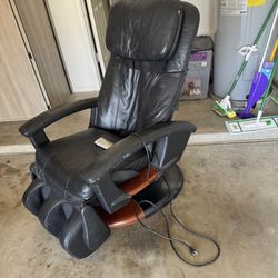 Electrical Massage Chair