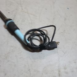 Weller soldering gun