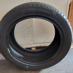 Bridgestone Tire