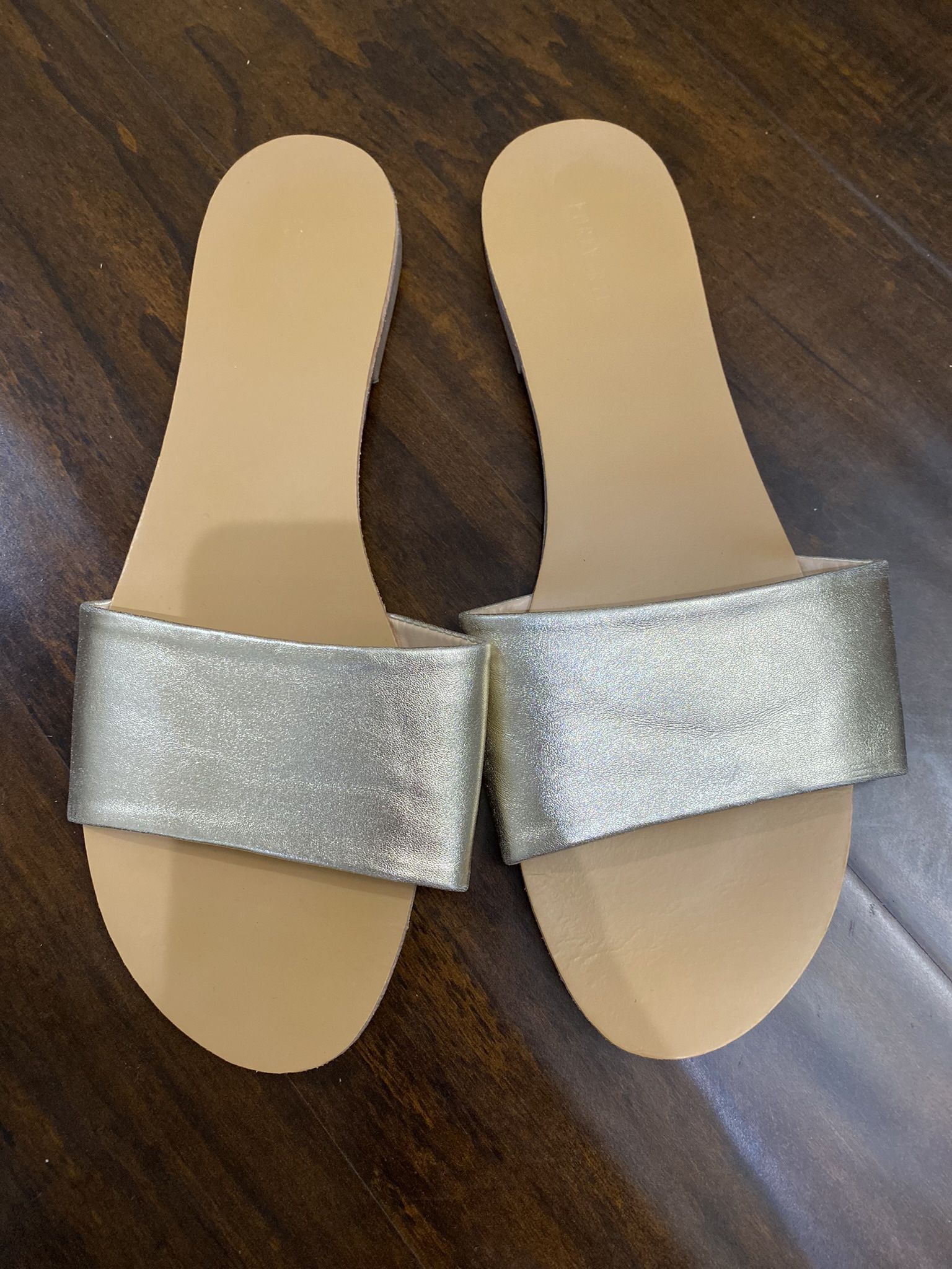 Sandals Women Forever 21