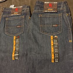 Ariat FR Jeans 