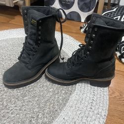 Men’s Working Boots