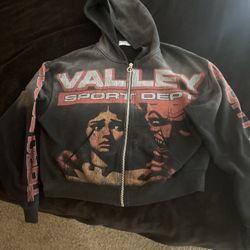 Valley Dream/ Vale Forever 