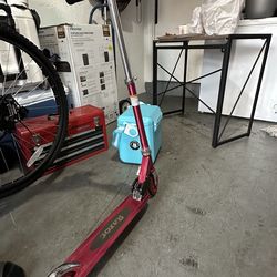 Razor scooter