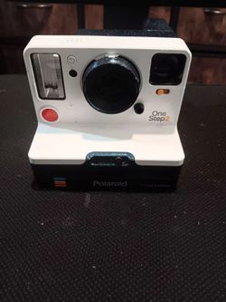 The Polaroid OneStep 2 .