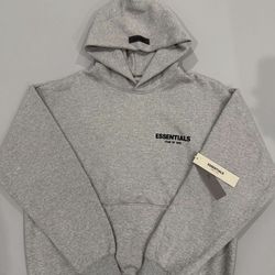 Essentials • Hoodies