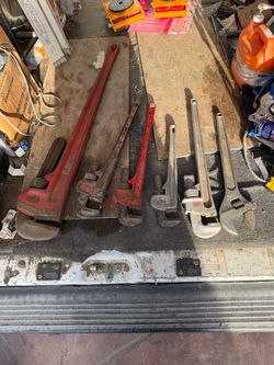 Wrenches
