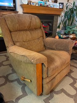 Recliner