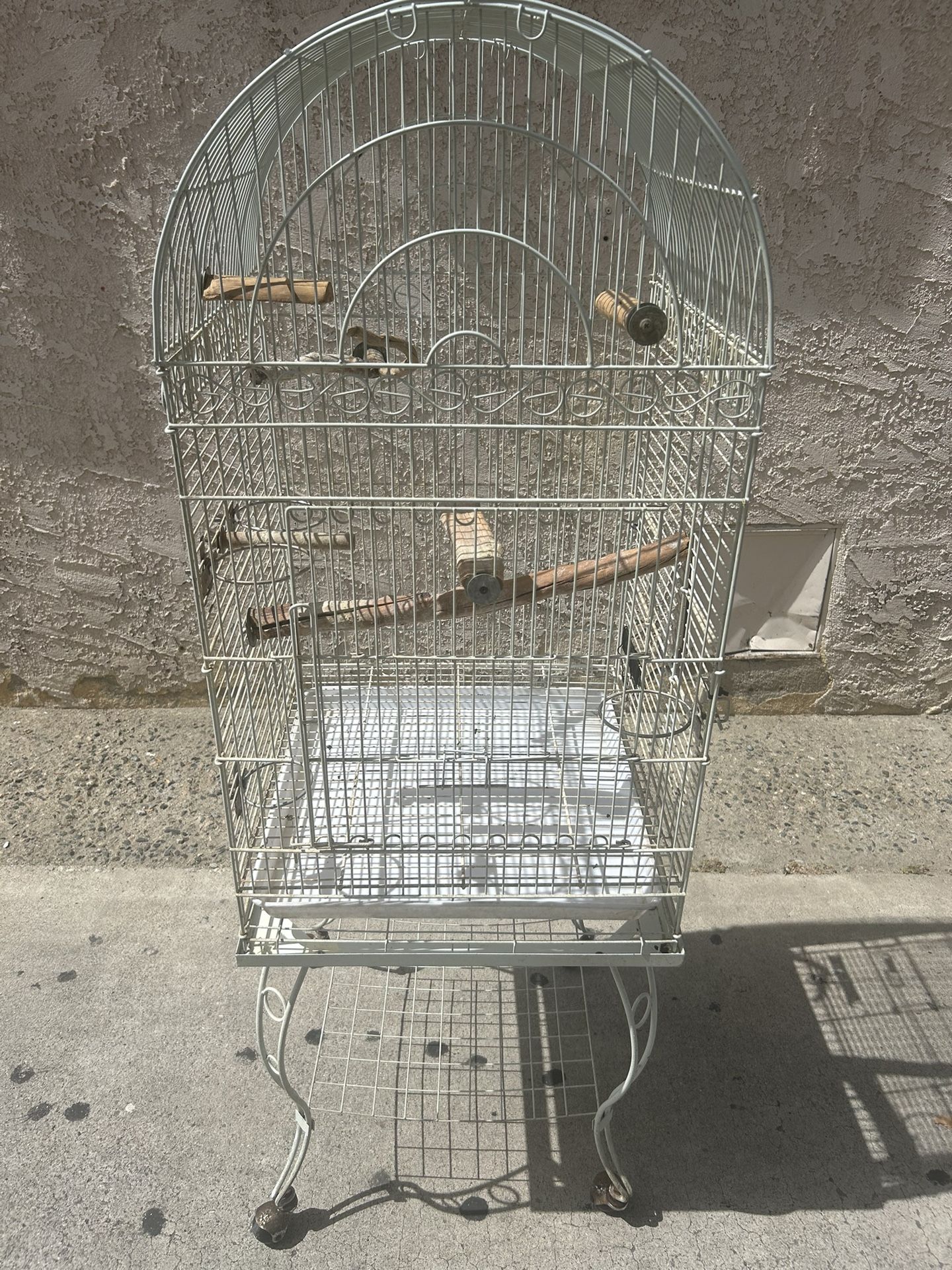 Bird Cage
