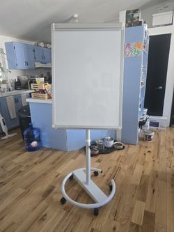 Mobile White Board
