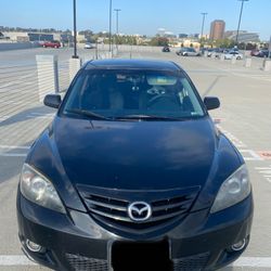 2005 Mazda Mazda3