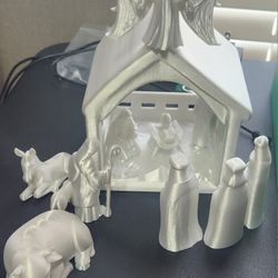 Nativity Scene
