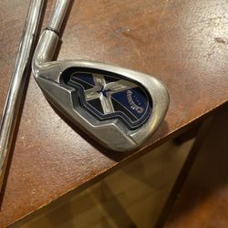 Calloway X18 Irons 