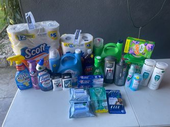 Household items