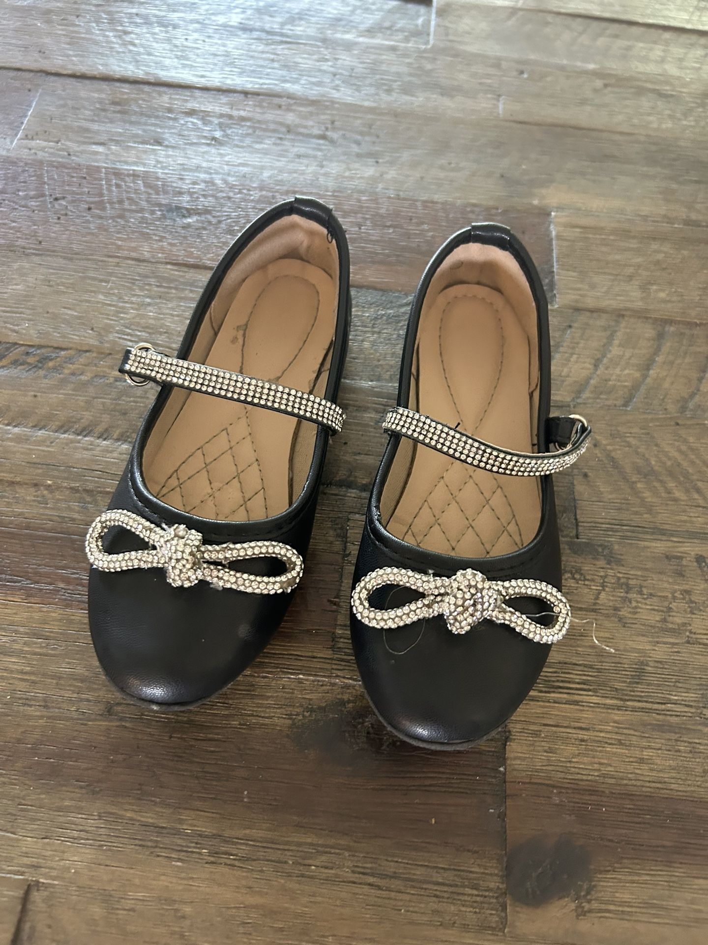 Girls Dress Shoes