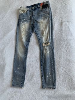 THRT Denim Jeans