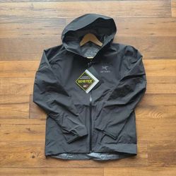 arcteryx jacket