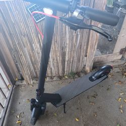 Electric Scooter 19 mph