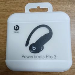 Beats Earbuds